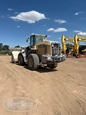 Used Komatsu Loader,Used Loader,Used Loader in yard,Front of used Loader